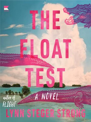 The Float Test - Audiobook